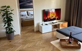 Apartman Relax