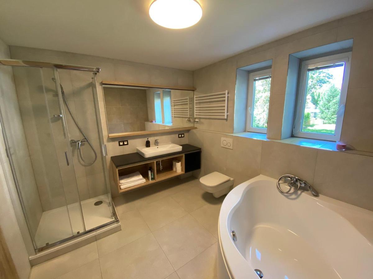 Apartman Relax Zvolen Exterior foto