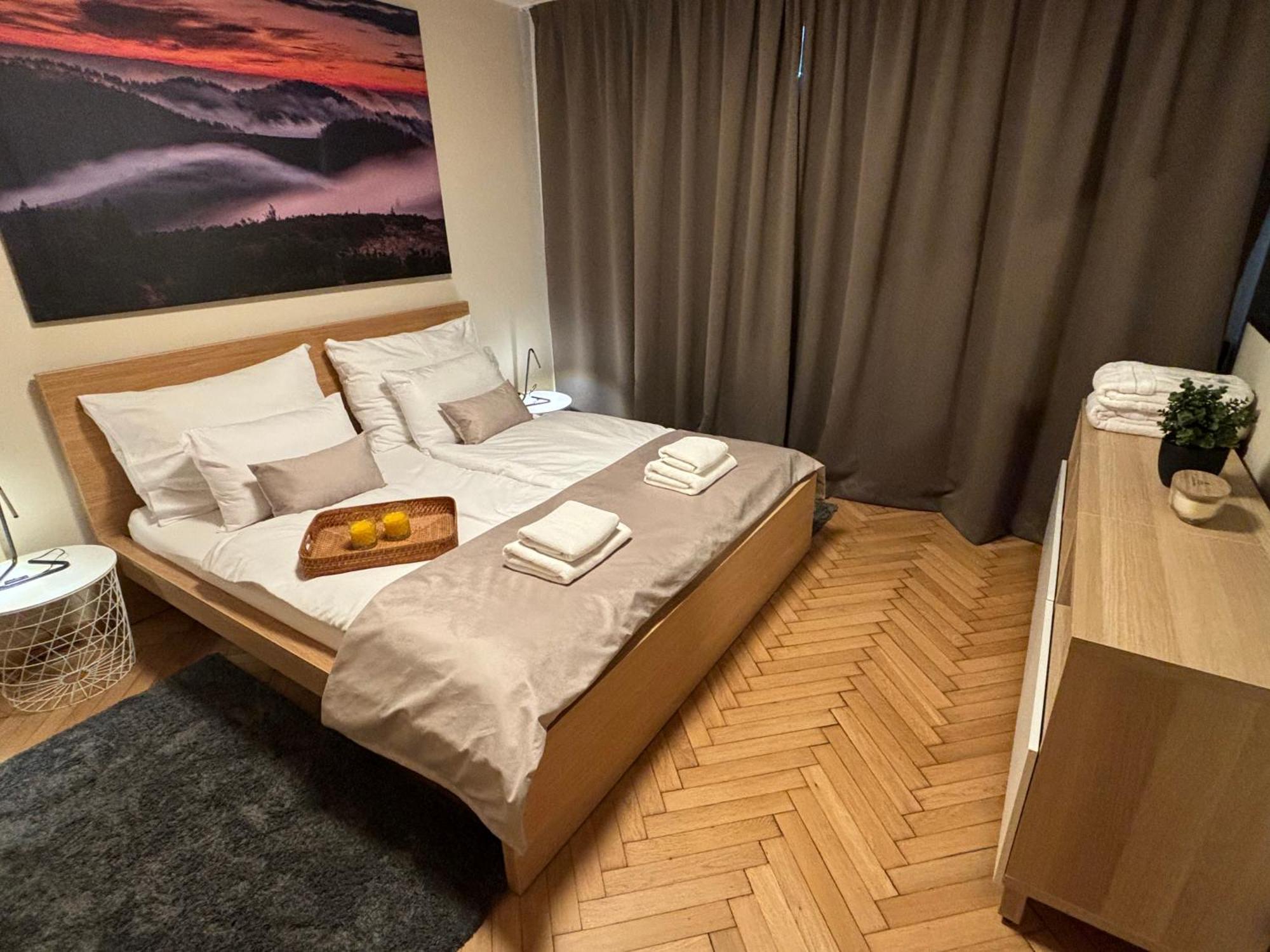 Apartman Relax Zvolen Exterior foto